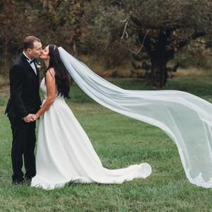 Meet your Posher, Eva